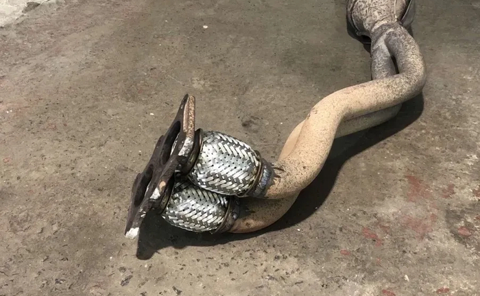 Професійний ремонт глушників – працюємо швидко та надійно Професійний ремонт глушників – працюємо швидко та надійно