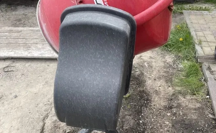 Бетонозмішувач