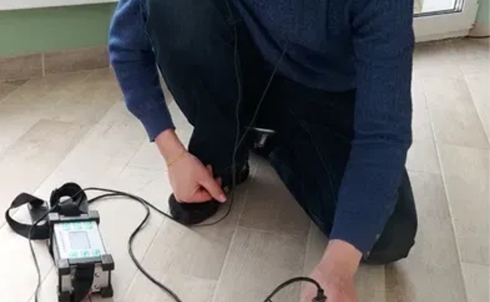 Поиск протечек.Пошук протікань.Поиск утечек Кривий ріг