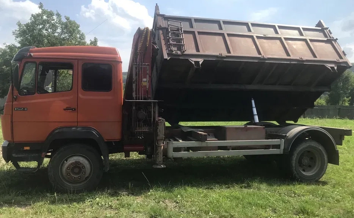 Послуги Маніпулятора-Самоскида. Універсальна Доставка та Перевезення Вантажів! Послуги Маніпулятора-Самоскида. Універсальна Доставка та Перевезення Вантажів!