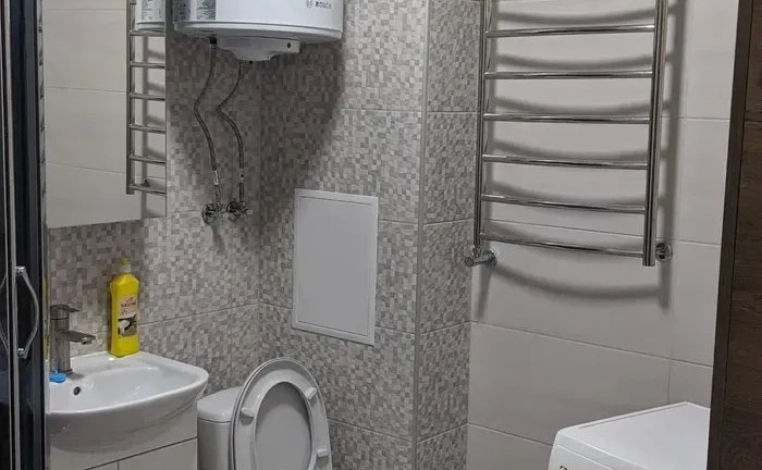 Сантехник! Услуги сантехника! Сантехнические работы! Ремонт труб!