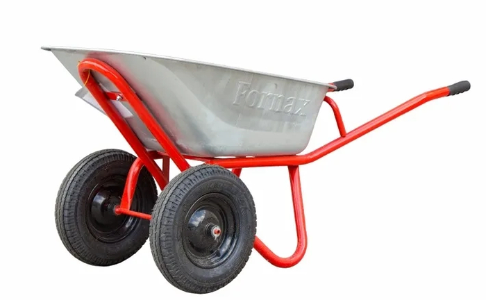 Тачка будівельна Тачка будівельна