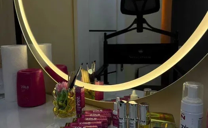 Лешмейкер-бровіст Лешмейкер-бровіст