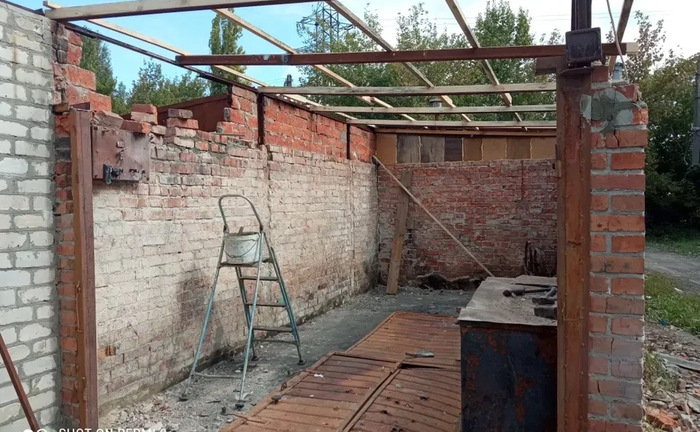 Професійні ремонтні роботи, зварювання