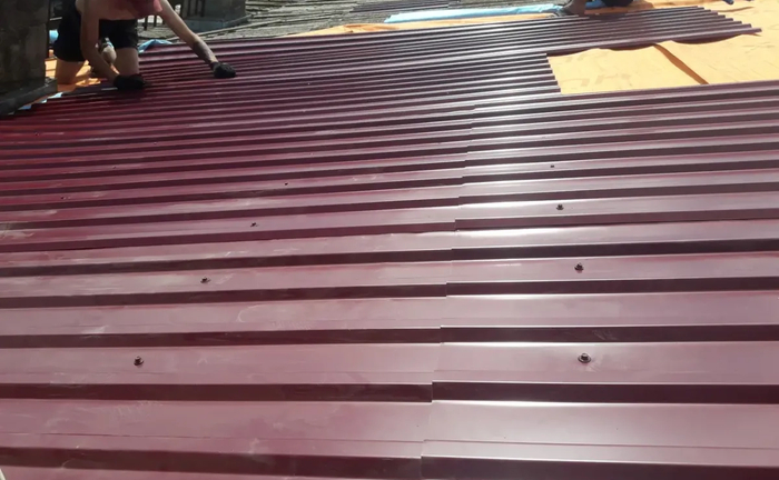 Дах з нуля, дах під ключ від 1 200 ₴/кв.м Дах з нуля, дах під ключ від 1 200 ₴/кв.м