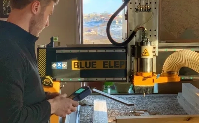 Послуги ЧПУ-порізки та фрезерування Послуги ЧПУ-порізки та фрезерування