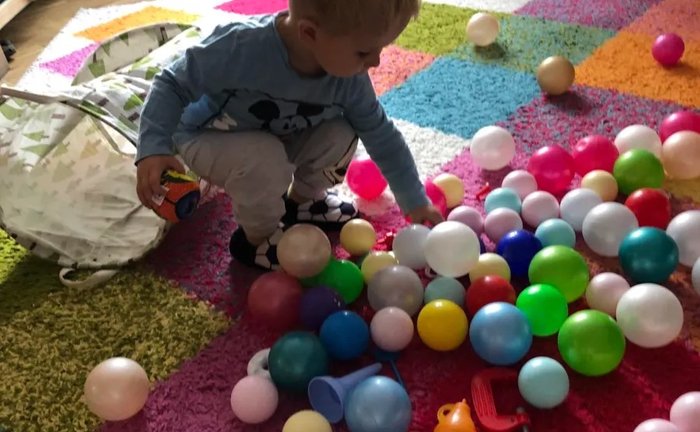 Няня, вихователь. Няня, вихователь.