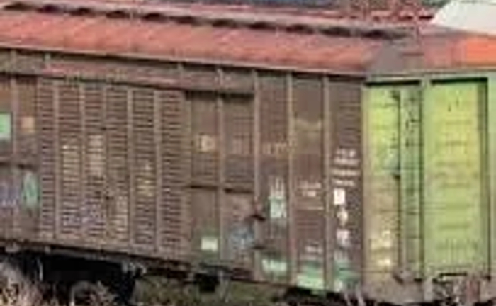 Універсальні вагони Універсальні вагони