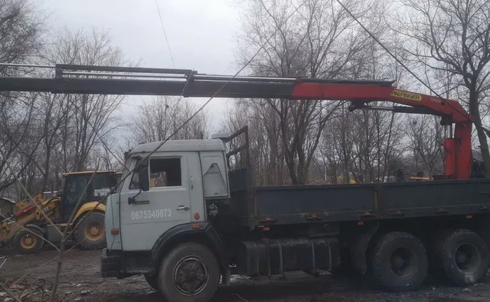 Послуги маніпуляторів. Послуги екскаваторів. Послуги маніпуляторів. Послуги екскаваторів.