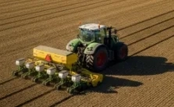 Сівалка 8 рядків марка Vaderstad Tempo.Готова до посівної Сівалка 8 рядків марка Vaderstad Tempo.Готова до посівної