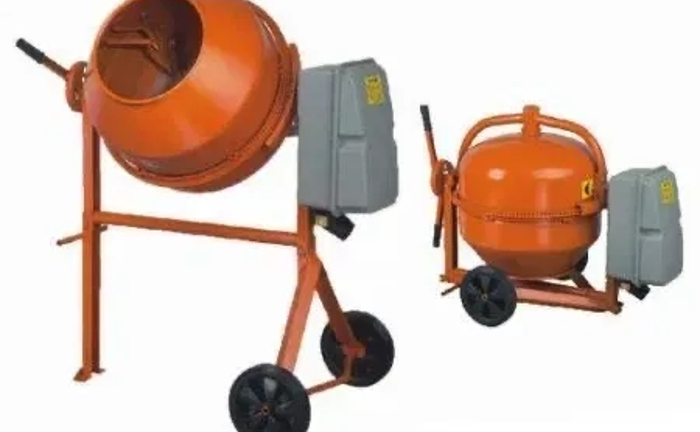 Бетономішалка бетонозмішувач Бетономішалка бетонозмішувач