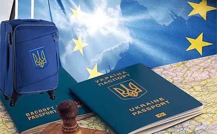 Візи Польща.Подача на Візовий центр і Консульство у Львові.