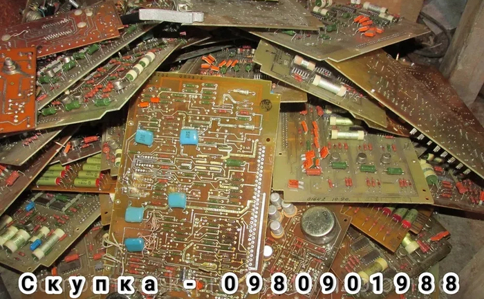Скупка радіодеталей Скупка радіодеталей