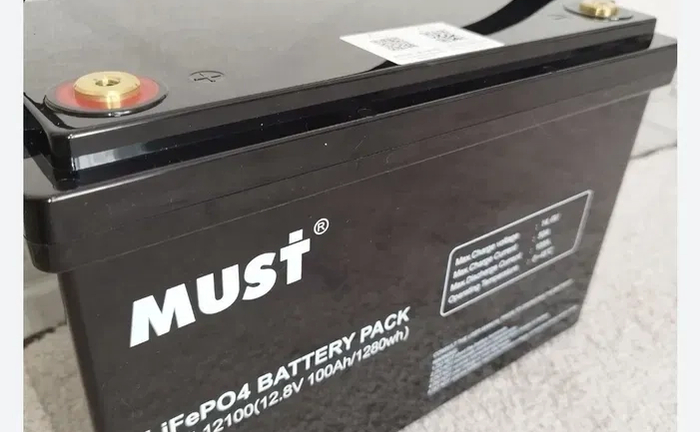 Ремонт та відновлення акумуляторів Li-ion / LiFePO4 Ремонт та відновлення акумуляторів Li-ion / LiFePO4