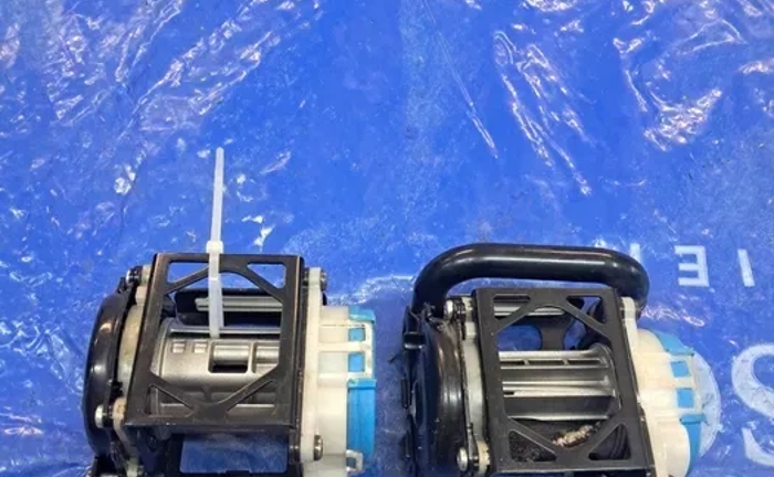 Ремонт, відновлення Ременів Безпеки: Ваша Гарантія На Дорозі!