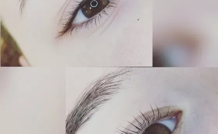 🌟 WOW-Эффект! Ламинирование + Филлеры Ресниц: Твои Ресницы — Здоровые и Роскошные! 🌟 WOW-Эффект! Ламинирование + Филлеры Ресниц: Твои Ресницы — Здоровые и Роскошные!