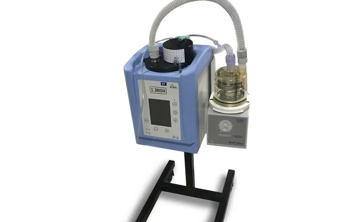 Апарат штучної вентиляції легень Airox Home 2