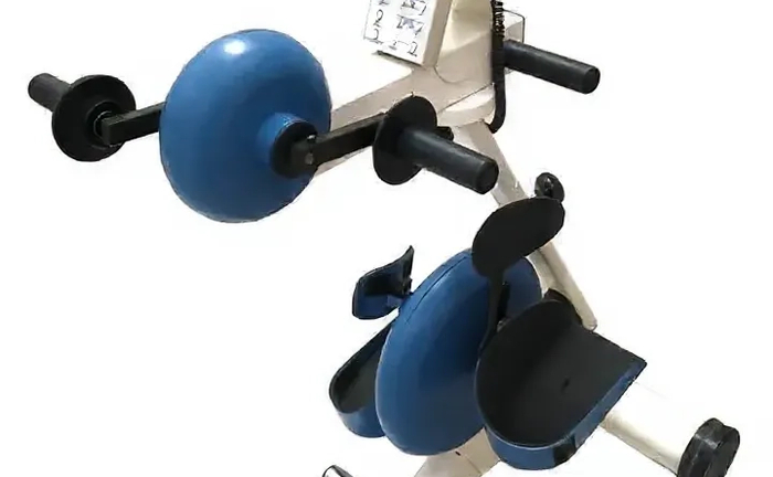 Ортопедичного пристрою для відновлення ніг motomed viva 1