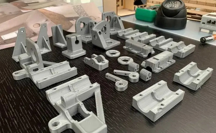 3D-друк | Інженерні та художні моделі | Розробка моделей | FDM печать 3D-друк | Інженерні та художні моделі | Розробка моделей | FDM печать