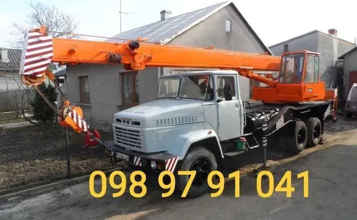 Послуги Автокрана. Надійне Підняття та Переміщення Вантажів. Послуги Автокрана. Надійне Підняття та Переміщення Вантажів.