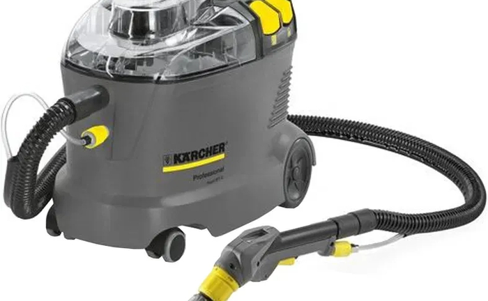 Миючий пилосос Karcher puzzi 8/1