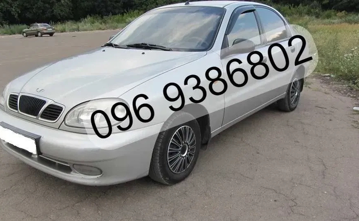 Авто під ТАКСІ або для себе Lanos Ланос Авто під ТАКСІ або для себе Lanos Ланос