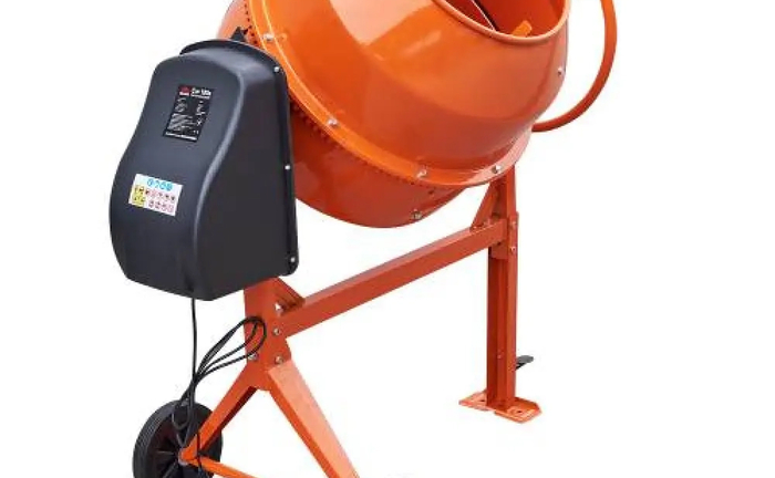 Бетономішалка Бетономішалка