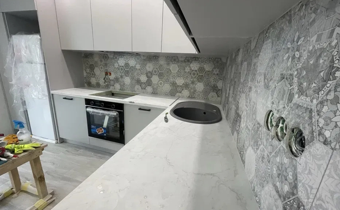 Укладання плитки Київ та область — якісно і швидко Укладання плитки Київ та область — якісно і швидко