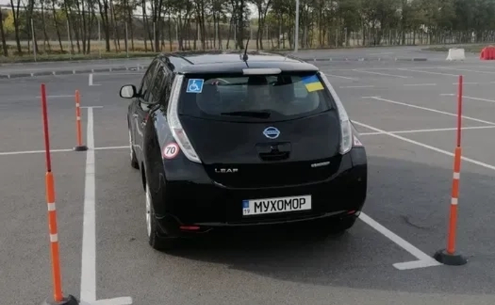 Автоінструктор, уроки водіння, на ВАШІЙ , або на МОЇХ авто. Автоінструктор, уроки водіння, на ВАШІЙ , або на МОЇХ авто.