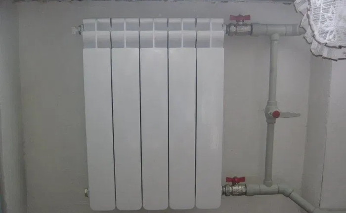 Заміна стояків каналізації, водопроводу, монтаж каналізації та води