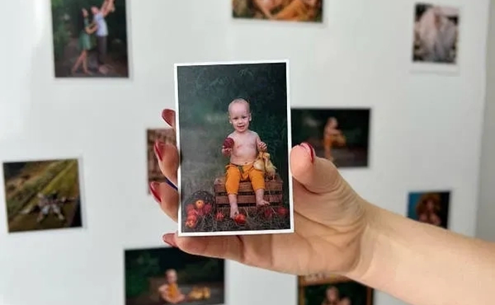 Друк фото та різної поліграфії Друк фото та різної поліграфії