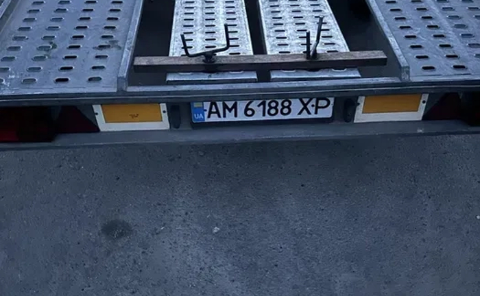 Лафет Лафет