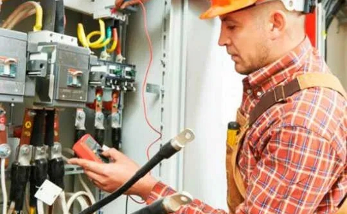 Електрик, виконуємо електромонтажні роботи