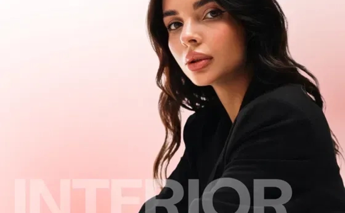 Привіт! Я Олександра Професійний Дизайнер Інтер'єру |Дизайн інтерʼєру