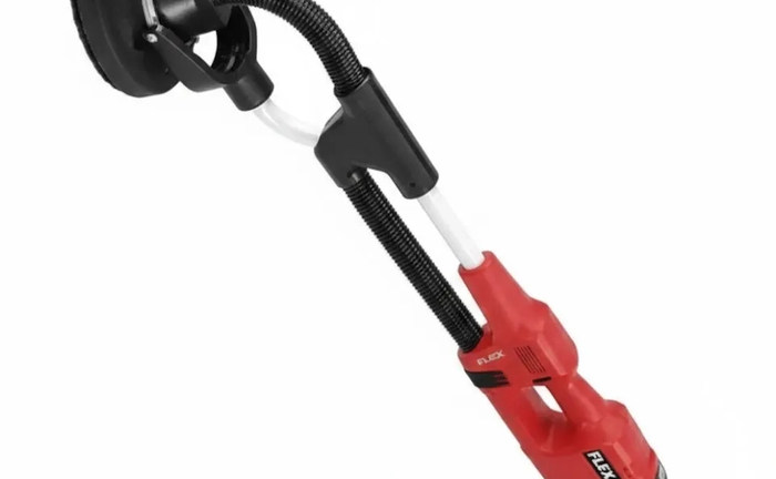 Шліфмашина Жираф FLEX WST 700 VV Варіо (штукатурка) Шліфмашина Жираф FLEX WST 700 VV Варіо (штукатурка)