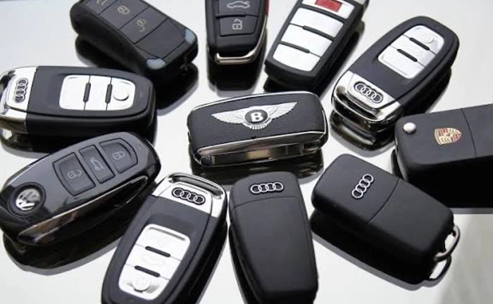 Виготовлення автоключів та відкриття замків - Івано-франківськ