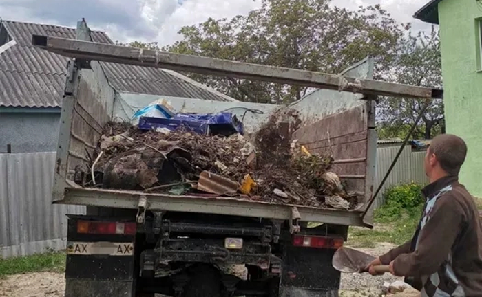 Вивіз сміття . Перевезення будівельних матеріалів. Вивіз сміття . Перевезення будівельних матеріалів.
