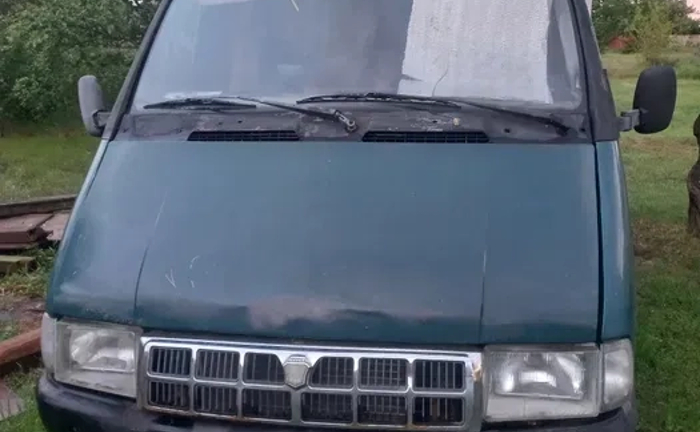 Автомобіль Газель з холодильником Автомобіль Газель з холодильником