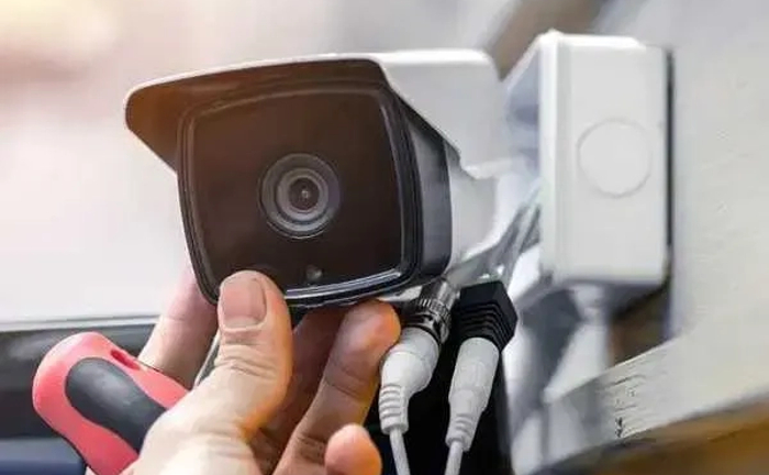 Відеоспостереження , відеонагляд Рівне та Сигналізація