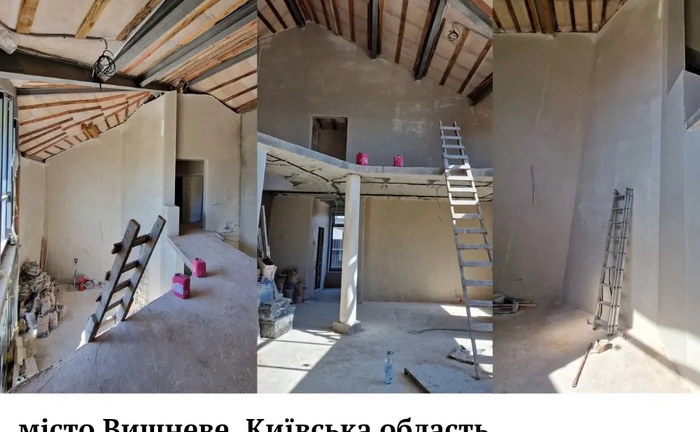 ЯКІСНО‼️Машинна штукатурка Штукатурні роботи Послуги штукатурів