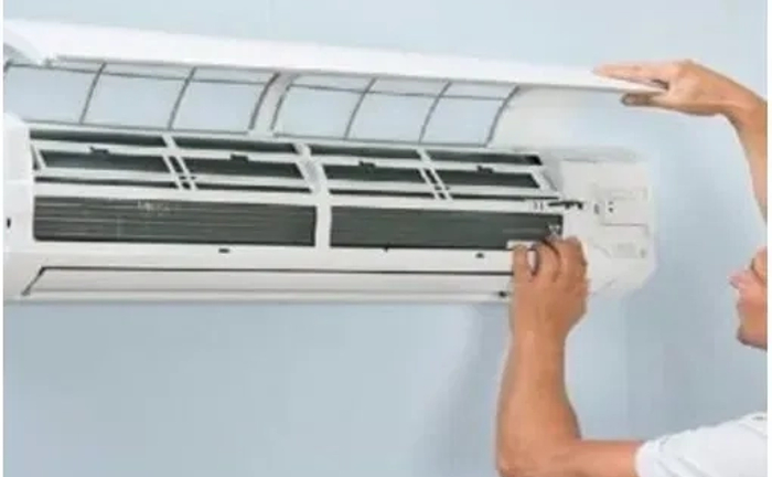 Чистка, ремонт і обслуговування кондиціонерів будь-якої складності