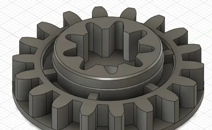 Надаю послуги 3D моделювання, 3D сканування та 3D друку