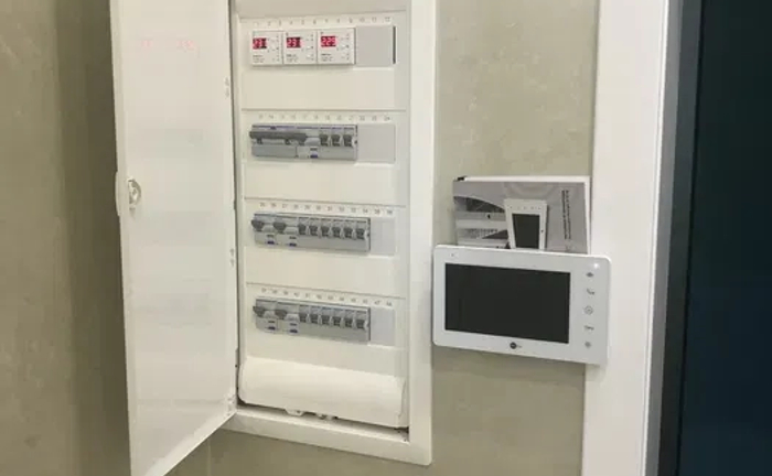 Електрик у Вишгороді. Швидкий виїзд