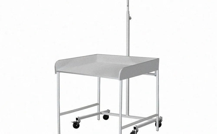 Опромінювач фізіотерапевтичний ОФП-02 лампа для лікування жовтяниці