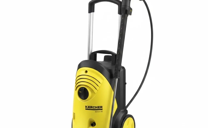 Мінімийка Karcher 150 бар — компактна та потужна Мінімийка Karcher 150 бар — компактна та потужна