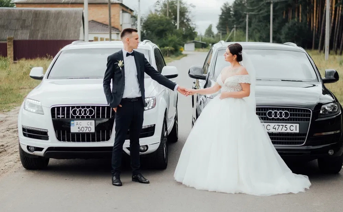 Авто для урочистих подій Авто для урочистих подій