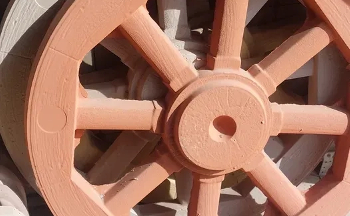 Все из бетона для Вашего благоустройства. Из мира бетона в новый двор! 200 грн. Договірна