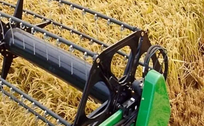 Надійна жниварка для збору зернових Надійна жниварка для збору зернових