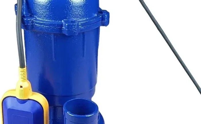 Дренажно - фекальний насос Werk WQСD12