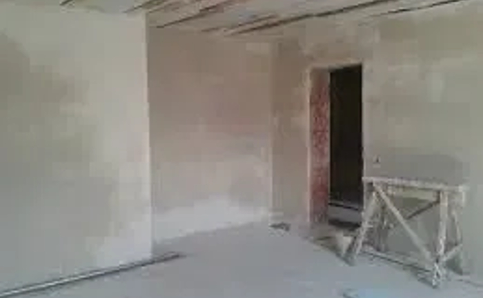 Штукатурка Стін, Стяжка Підлоги Штукатурка Стін, Стяжка Підлоги